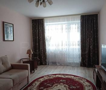 Продается 3-х комнатная квартира, 84 м²