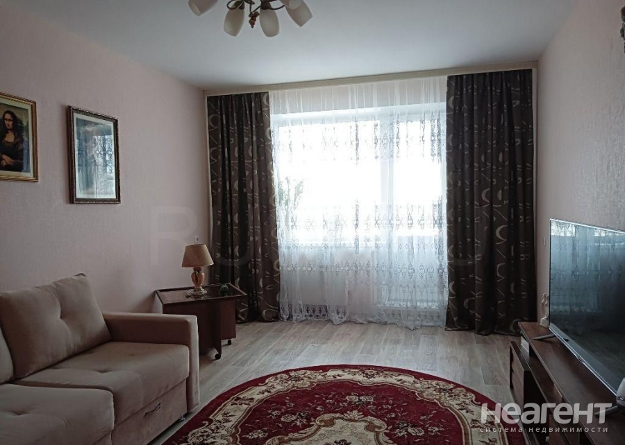 Продается 3-х комнатная квартира, 84 м²