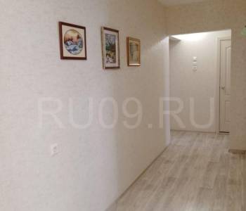 Продается 3-х комнатная квартира, 84 м²