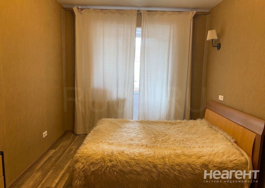 Продается 3-х комнатная квартира, 84 м²