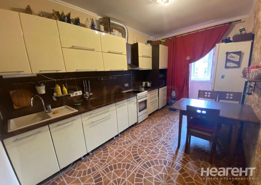 Продается 3-х комнатная квартира, 84 м²