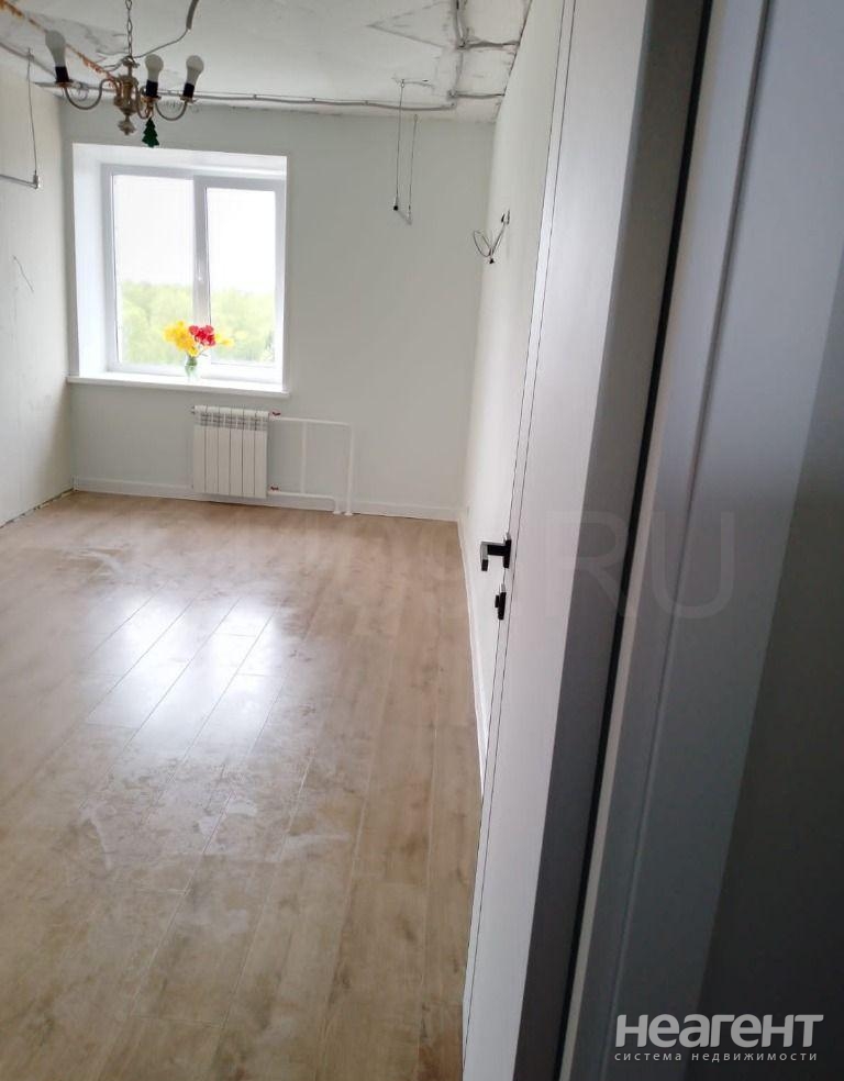 Продается 3-х комнатная квартира, 59 м²