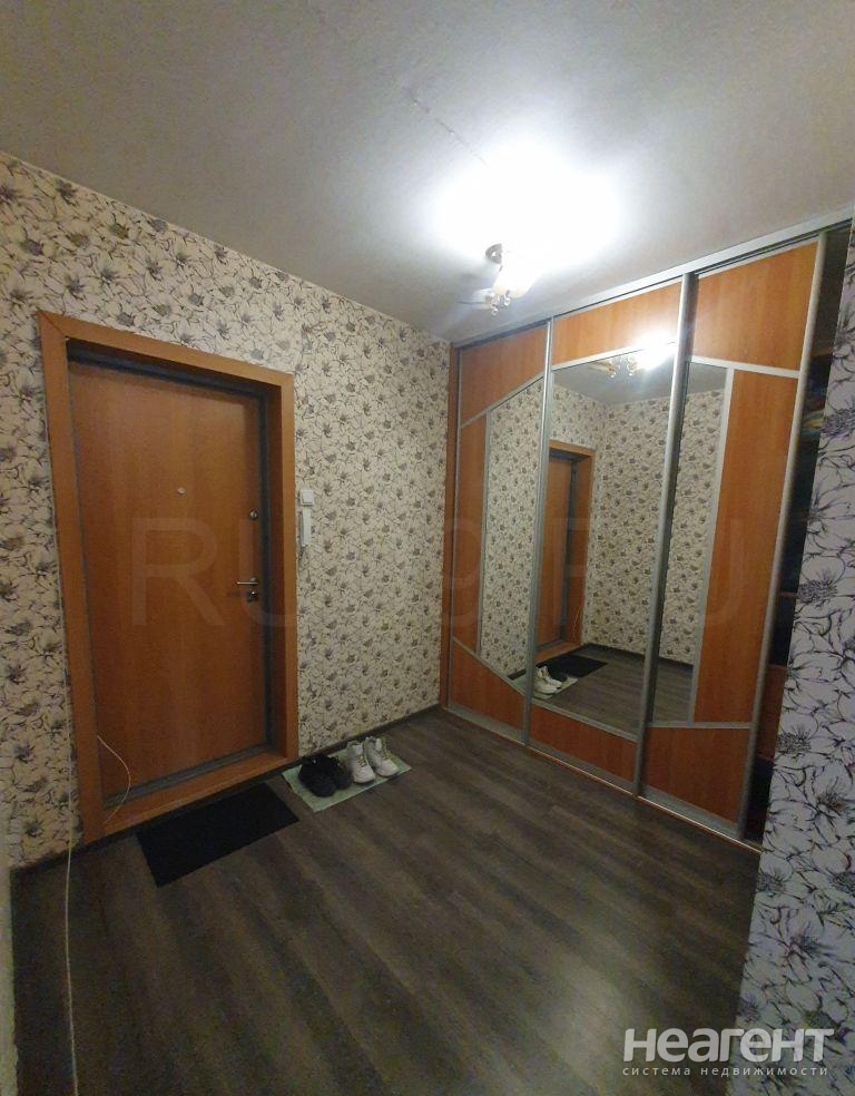 Продается 1-комнатная квартира, 39 м²