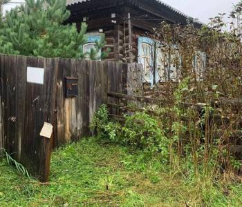 Продается Дом, 43 м²