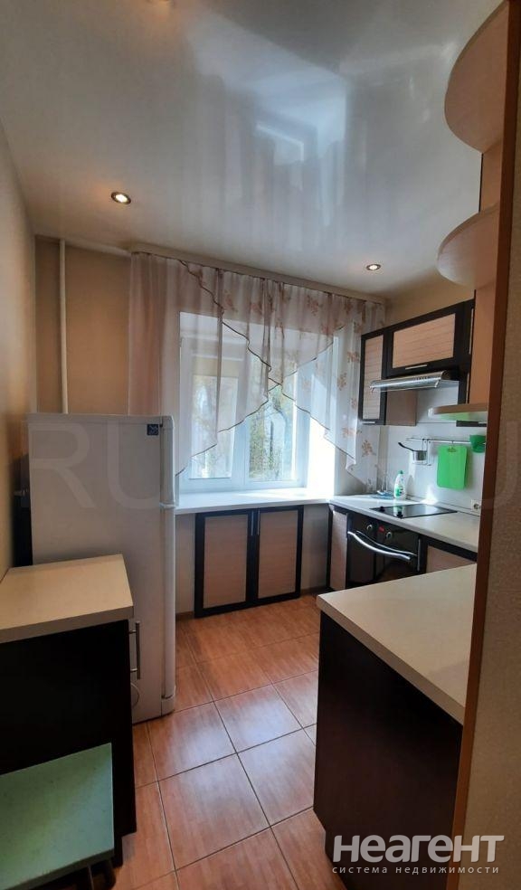 Продается 2-х комнатная квартира, 40 м²