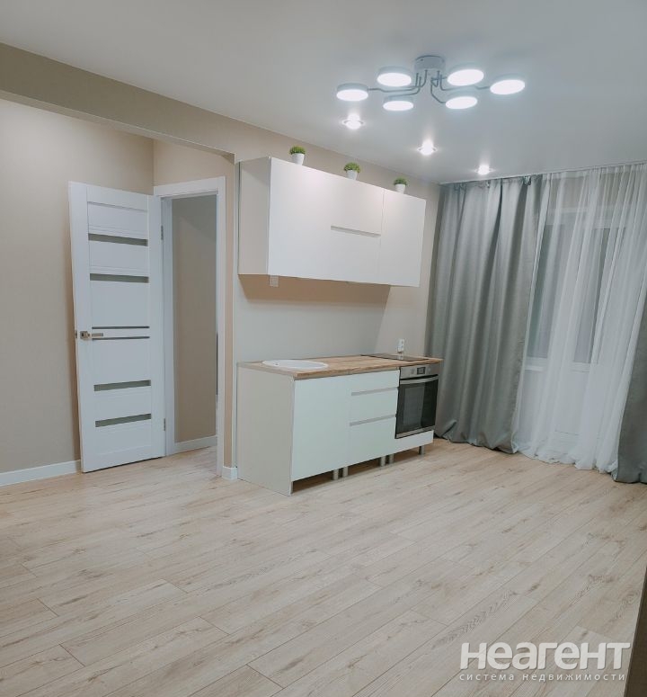 Продается 3-х комнатная квартира, 60 м²