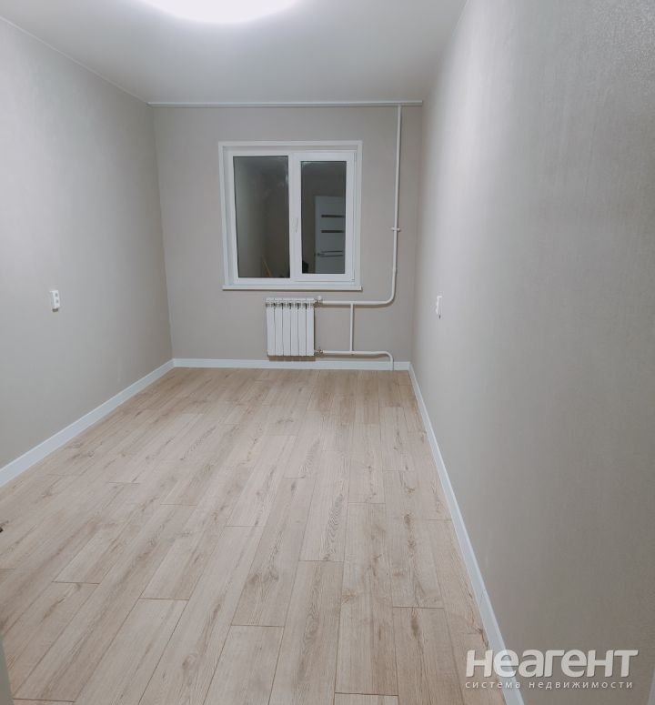 Продается 3-х комнатная квартира, 60 м²