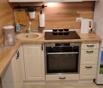 Продается 1-комнатная квартира, 34 м²