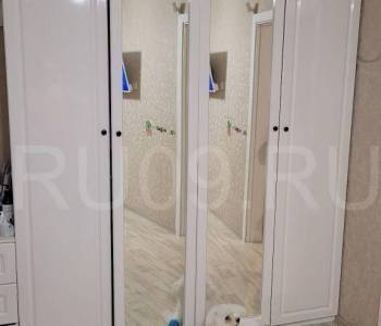 Продается 1-комнатная квартира, 34 м²