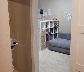 Продается 1-комнатная квартира, 34 м²