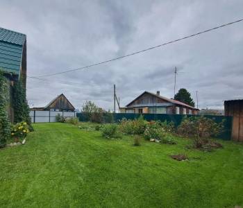 Продается Дом, 50 м²