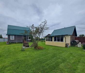 Продается Дом, 50 м²