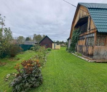 Продается Дом, 50 м²