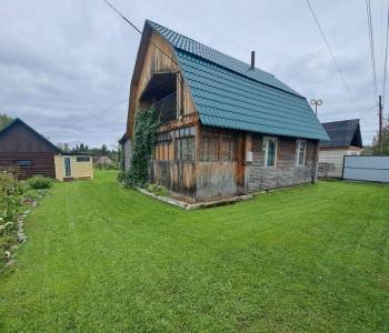 Продается Дом, 50 м²