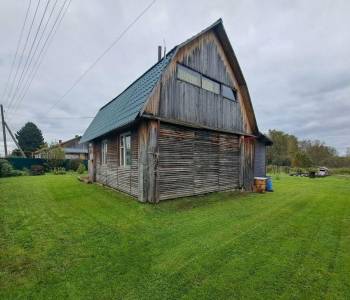 Продается Дом, 50 м²