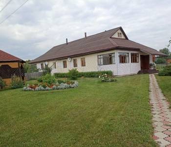 Продается Дом, 100 м²