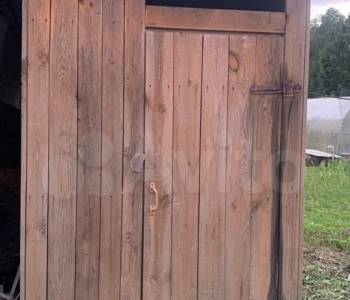 Продается Дом, 80 м²