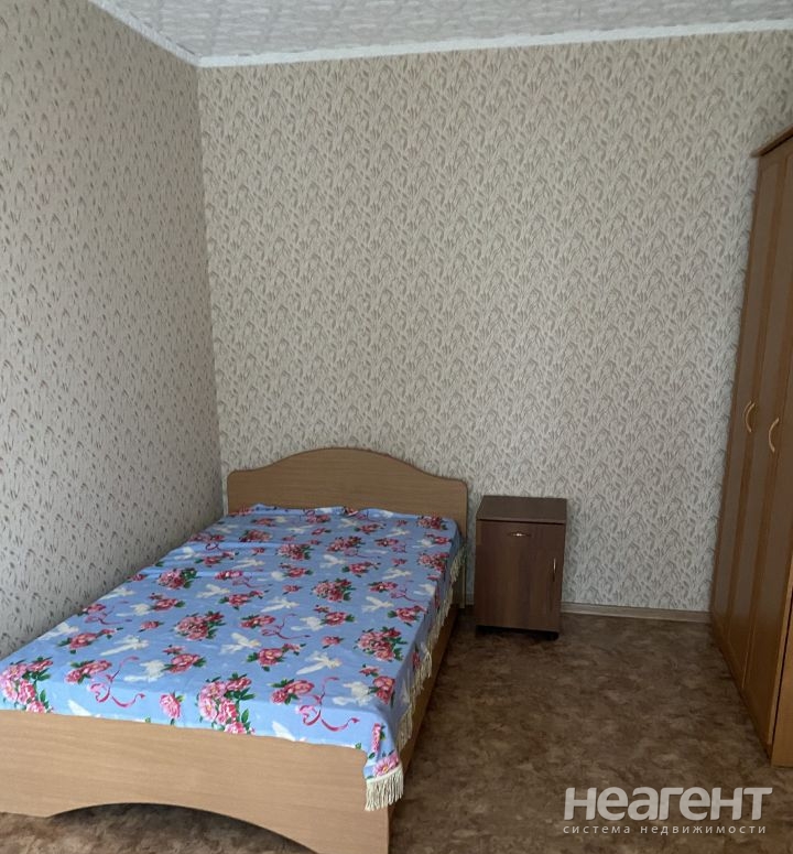 Продается 1-комнатная квартира, 36,8 м²