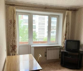 Продается 1-комнатная квартира, 36,8 м²