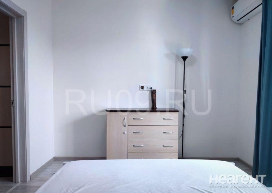 Продается 2-х комнатная квартира, 42 м²