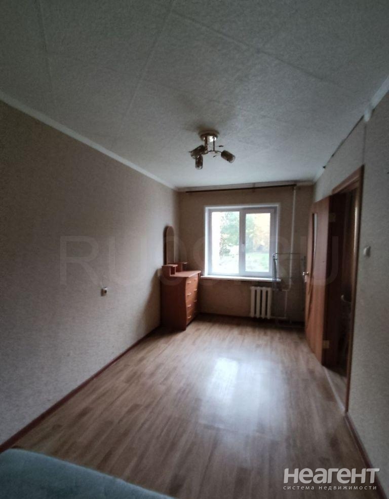 Продается 2-х комнатная квартира, 44 м²