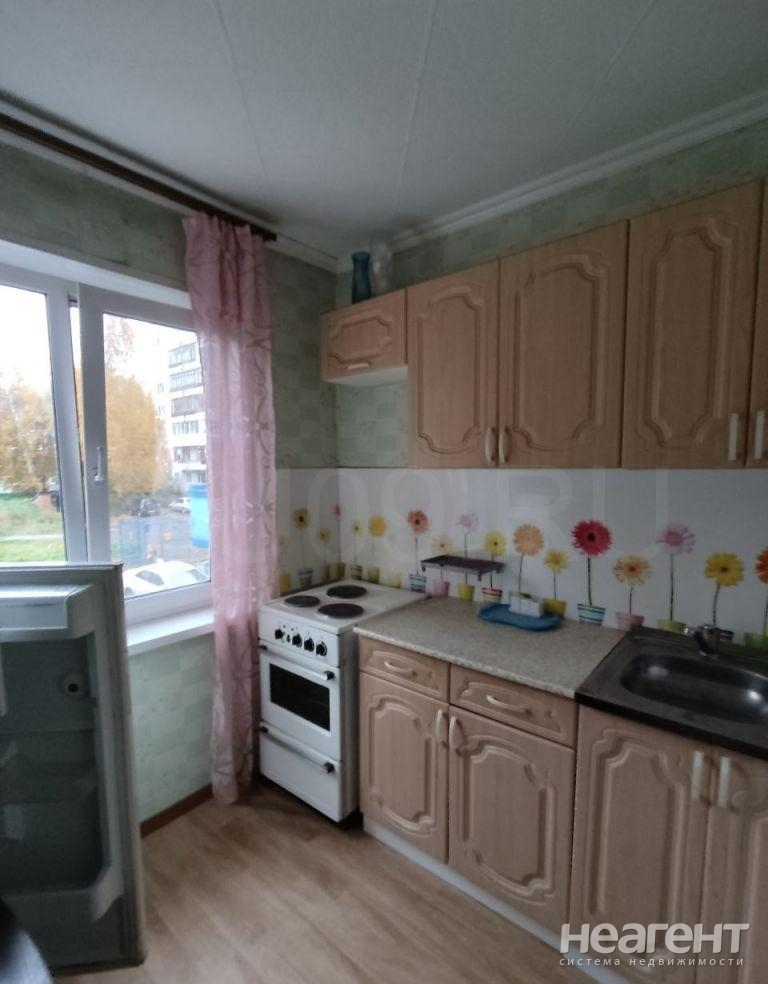 Продается 2-х комнатная квартира, 44 м²