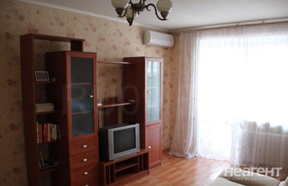 Продается 1-комнатная квартира, 21 м²