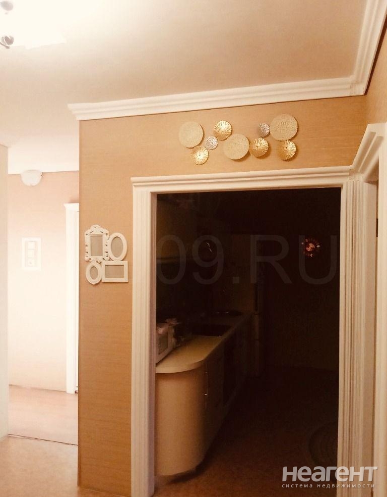 Продается 2-х комнатная квартира, 64 м²