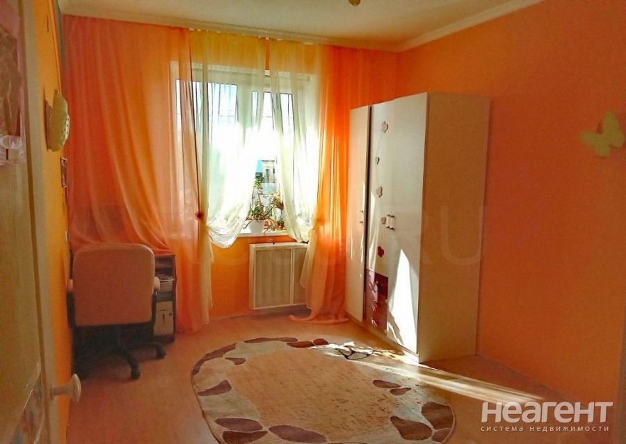 Продается 2-х комнатная квартира, 64 м²