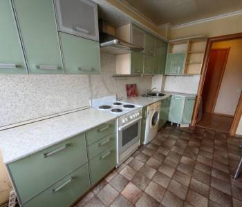 Продается 3-х комнатная квартира, 65 м²