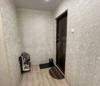 Продается 1-комнатная квартира, 30,4 м²