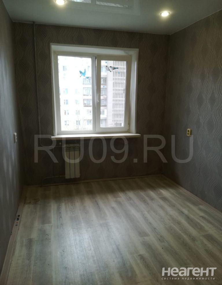 Продается 2-х комнатная квартира, 43 м²