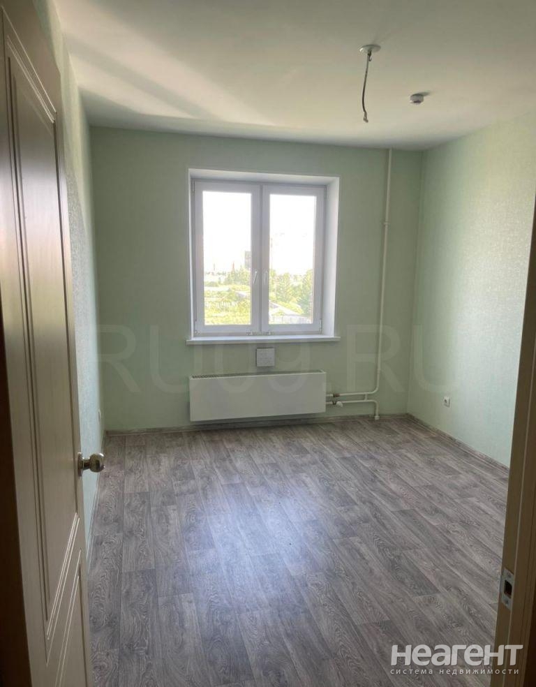 Продается 2-х комнатная квартира, 52 м²