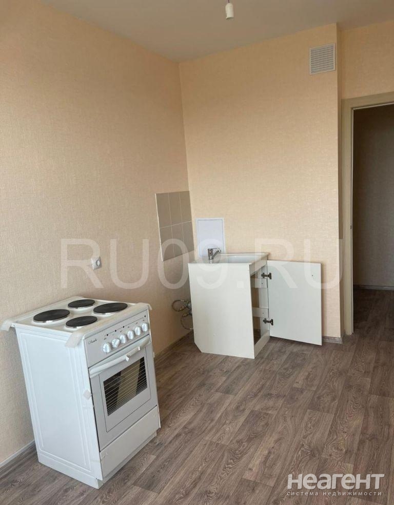 Продается 2-х комнатная квартира, 52 м²