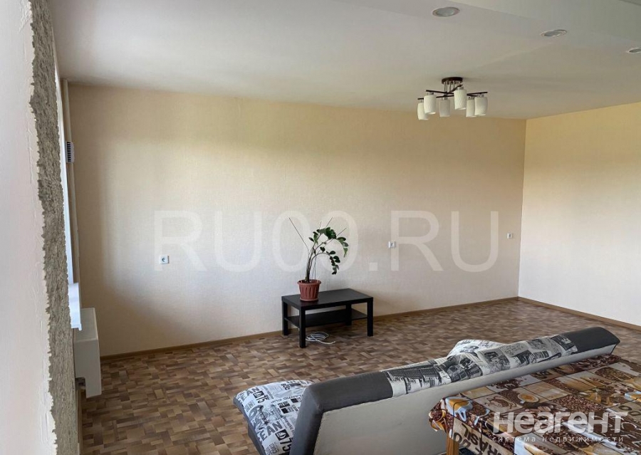 Продается 2-х комнатная квартира, 64 м²