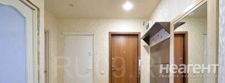 Продается 3-х комнатная квартира, 79,9 м²