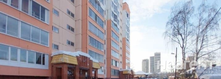 Продается 3-х комнатная квартира, 79,9 м²