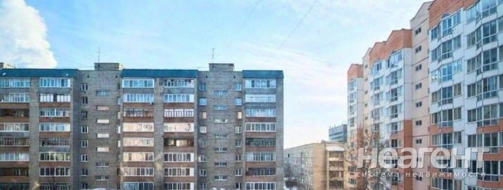 Продается 3-х комнатная квартира, 79,9 м²