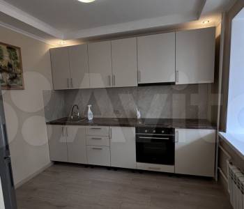 Продается 1-комнатная квартира, 37,7 м²