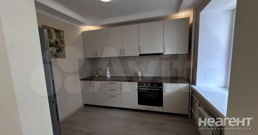 Продается 1-комнатная квартира, 37,7 м²