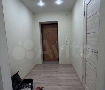 Продается 1-комнатная квартира, 37,7 м²