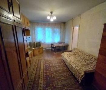 Продается 3-х комнатная квартира, 58 м²