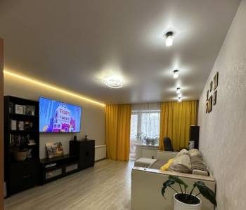 Продается 2-х комнатная квартира, 64 м²