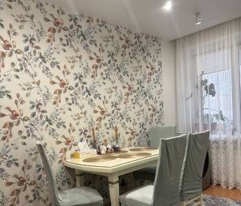 Продается 2-х комнатная квартира, 64 м²