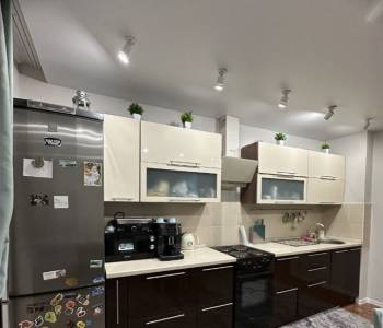 Продается 2-х комнатная квартира, 64 м²