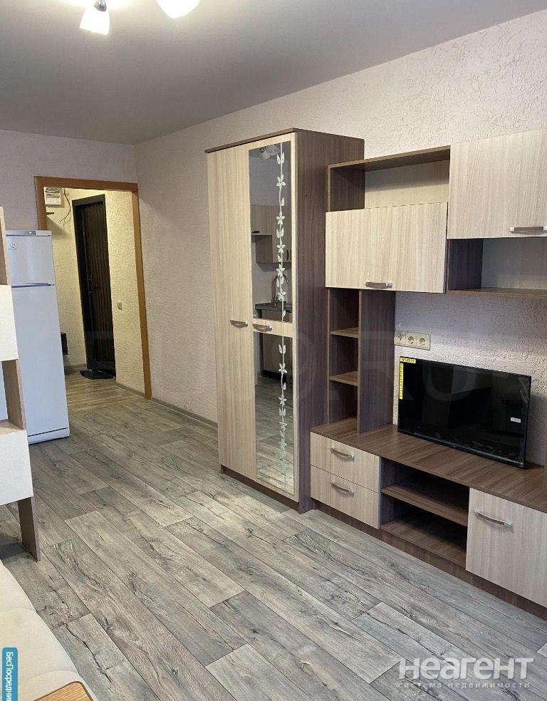 Продается 1-комнатная квартира, 24 м²