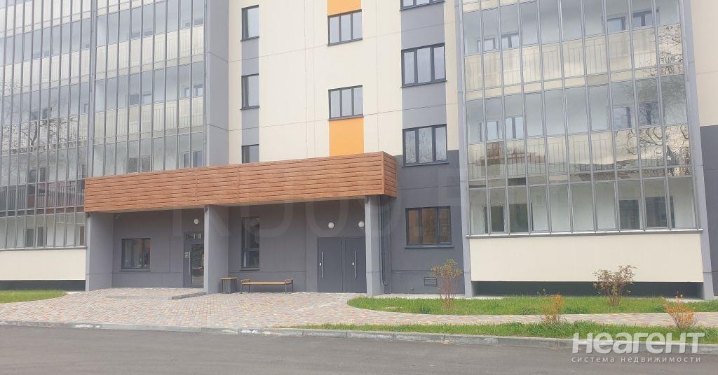 Продается 1-комнатная квартира, 27 м²