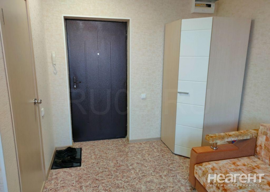 Продается 1-комнатная квартира, 19 м²