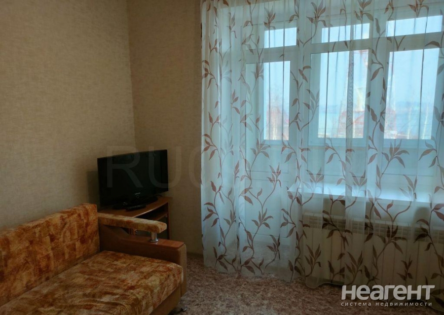 Продается 1-комнатная квартира, 19 м²