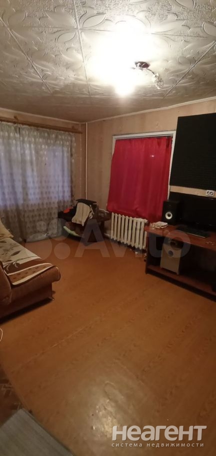 Продается 1-комнатная квартира, 30,1 м²